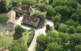 La Ferme De Maraval